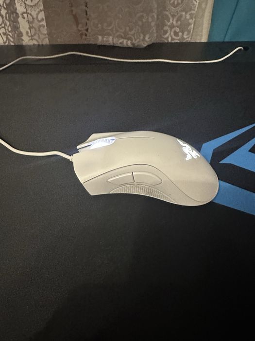 Razer deathadder essential