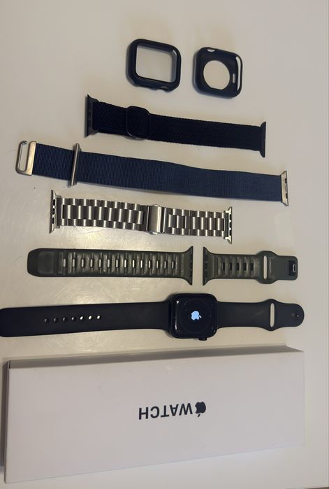 Apple WATCH SE2 44mm