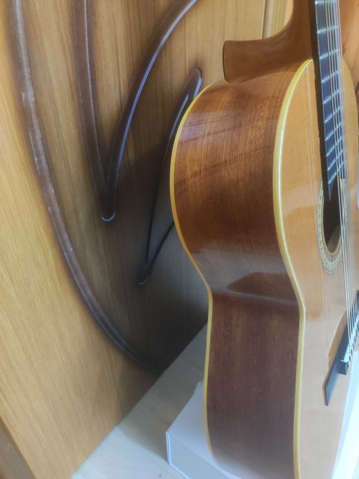 Гитара классическая ADMIRA SEVILLA