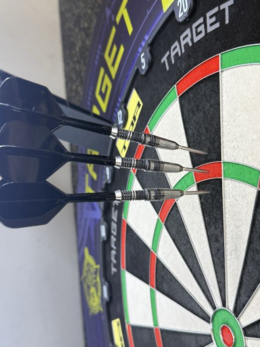 Lotki Target Japan Heracles 23g swiss point