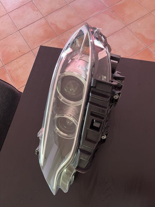 Otica esqueda BMW f22/23 f23