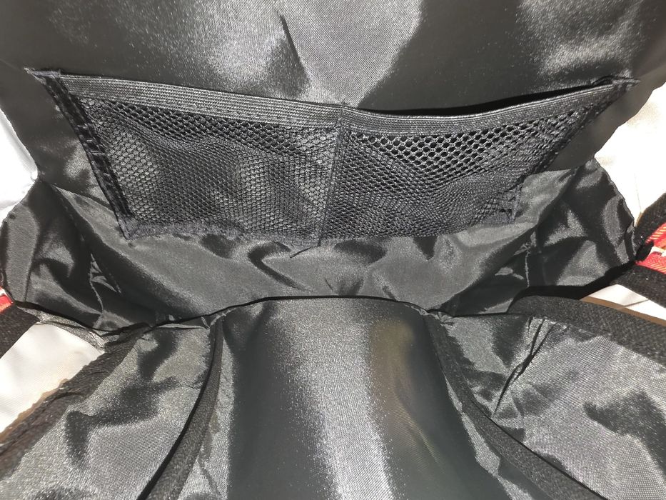 Mochila Wilson para ténis