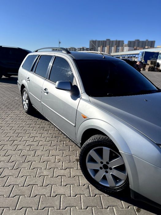 Форд мондео 3 ,2004 р