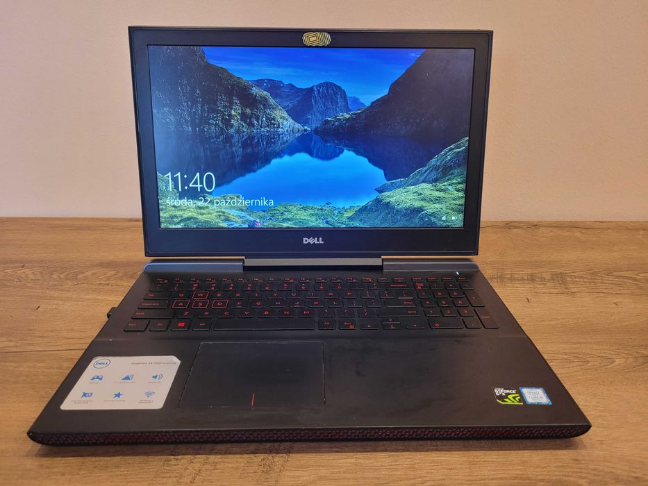 週末限定値下Dell New Inspiron15 7000 24G512SSD Amazon.com: Dell Inspiron 15 7000 15.6-inch FHD Laptop
