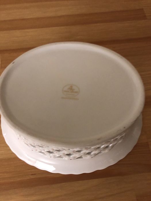 Vaso/floreira vista alegre