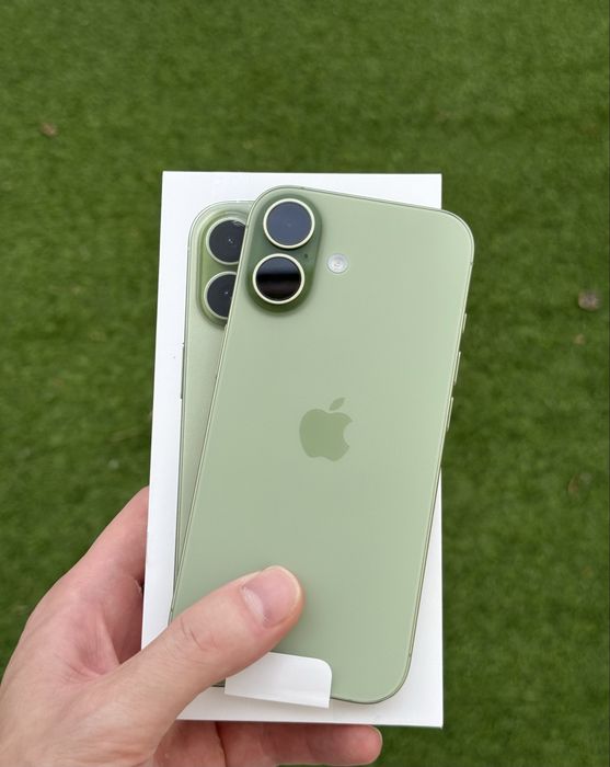Iphone 17 256GB