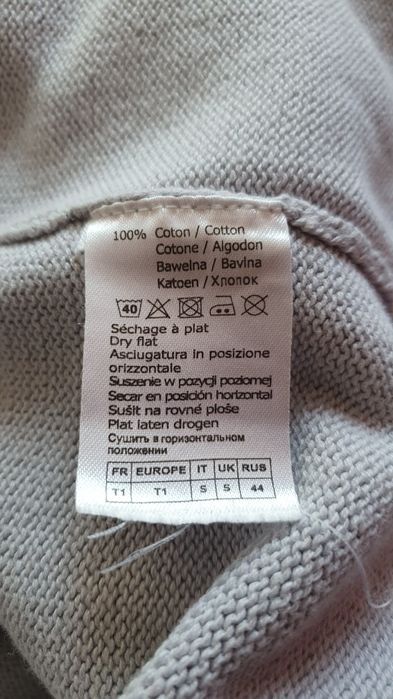 Bolerko na dwa guziki