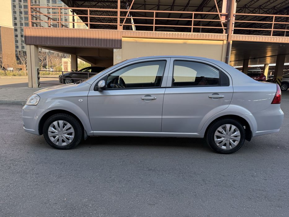 Продам Zaz Vida ( Chevrole Aveo) 2013