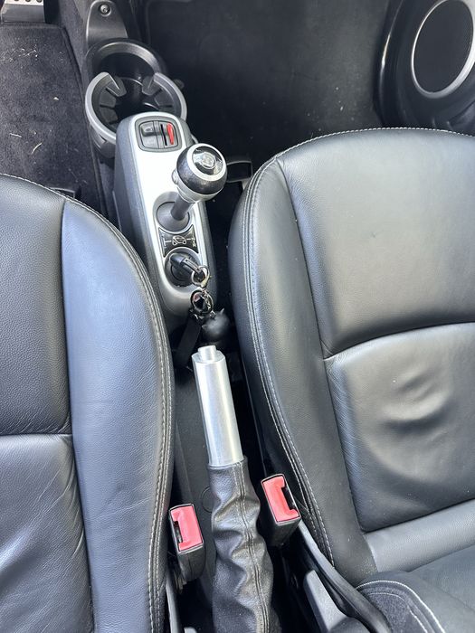 Smart ForTwo Brabus Cabrio Xclusive