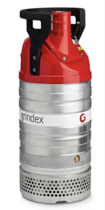 Pompa zatapialna Grindex Major h
