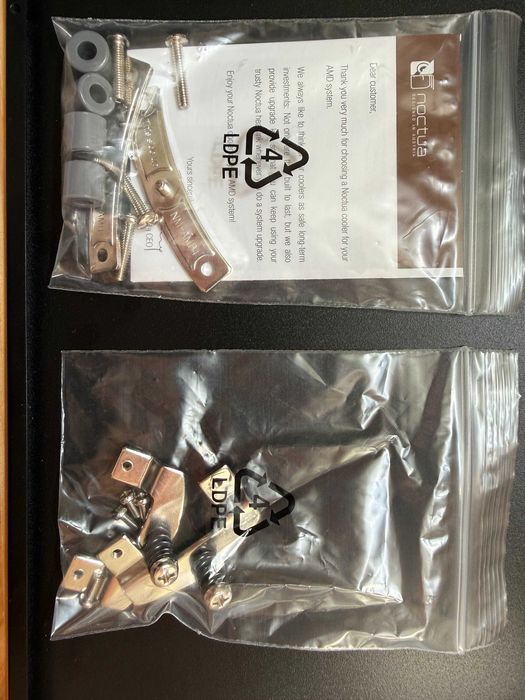 Cooler Noctua NH-D15