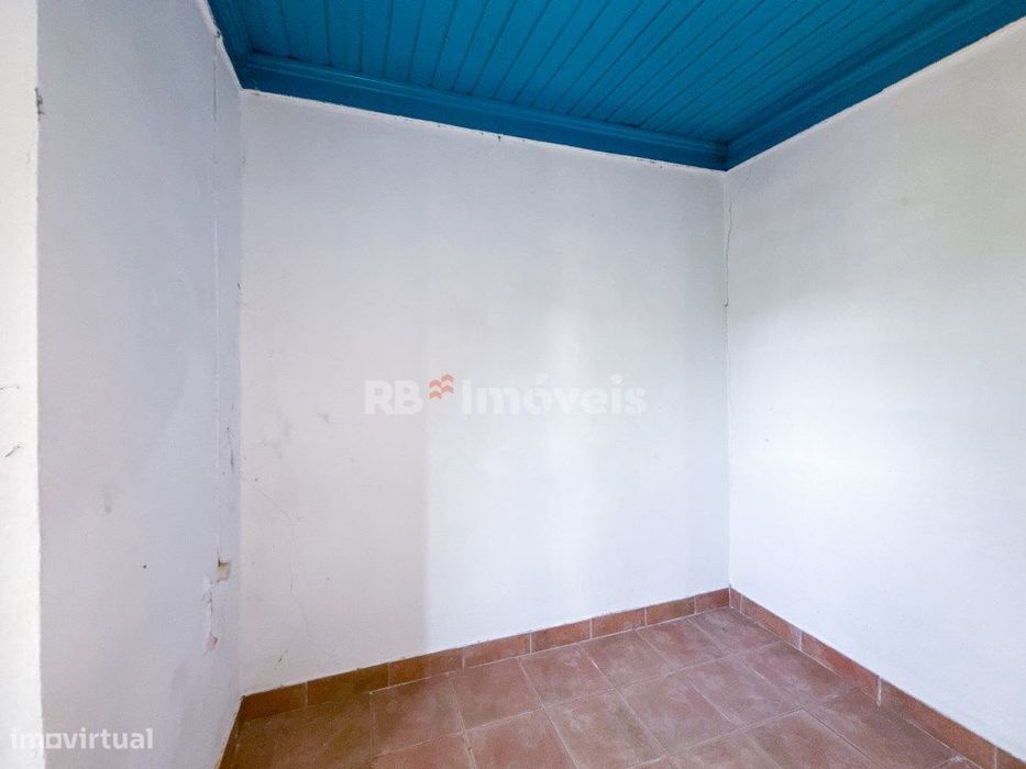 Casa de campo com mais de 1 hectare de terreno - Quebrada de Cima, ...