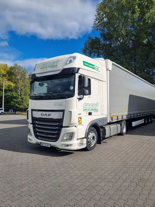 DAF