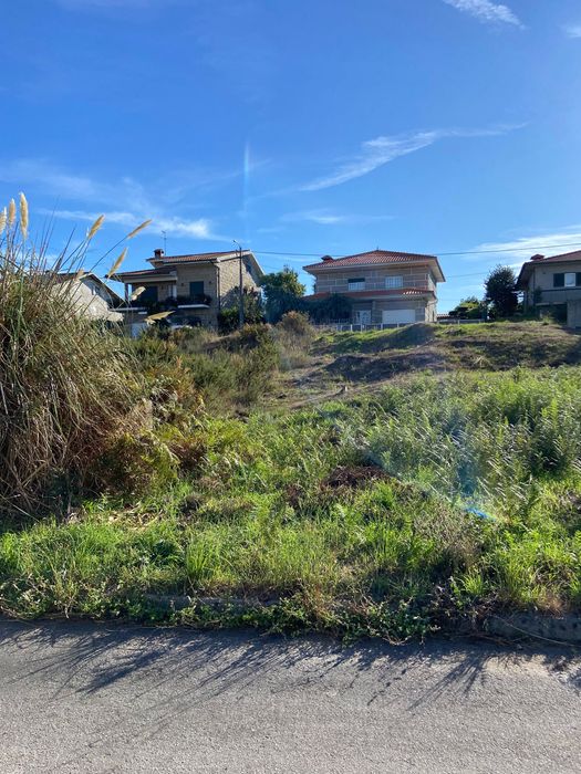 Terreno para construção