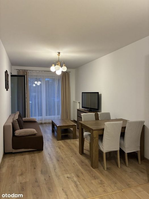 Kraków - Prądnicka