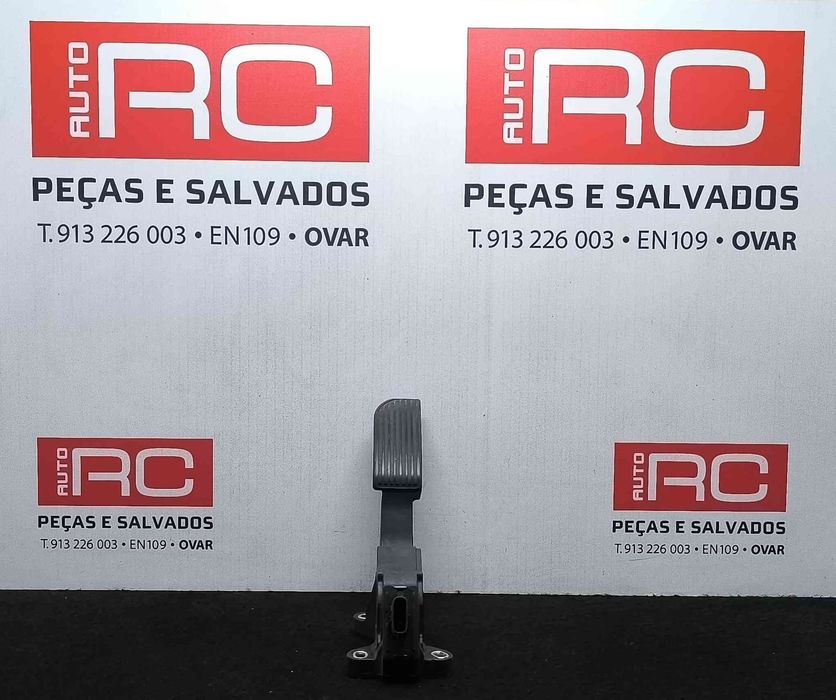 Pedal do Acelerador 78110-0H050 - PEUGEOT 108