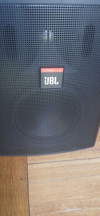 Kolumny, głośniki JBL Control 25, stan bdb.