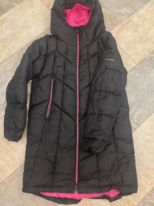 Продам термо куртку  164 (xs)