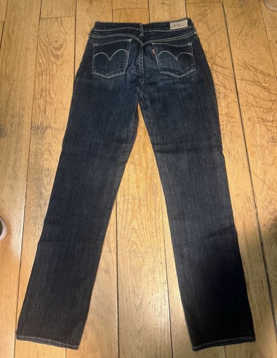 Levi’s classicas de senhora