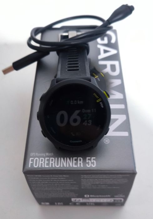 Garmin Forerunner 55
