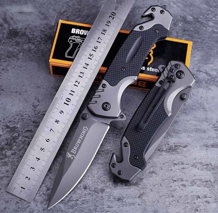 Ніж складний Browning FA18-1/Нож складной Browning