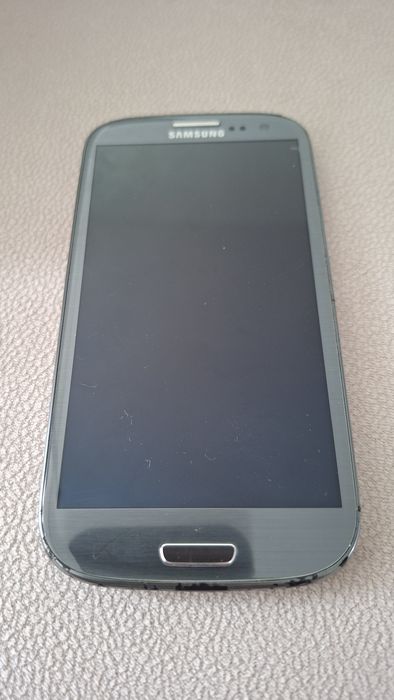 Samsung galaxy s3
