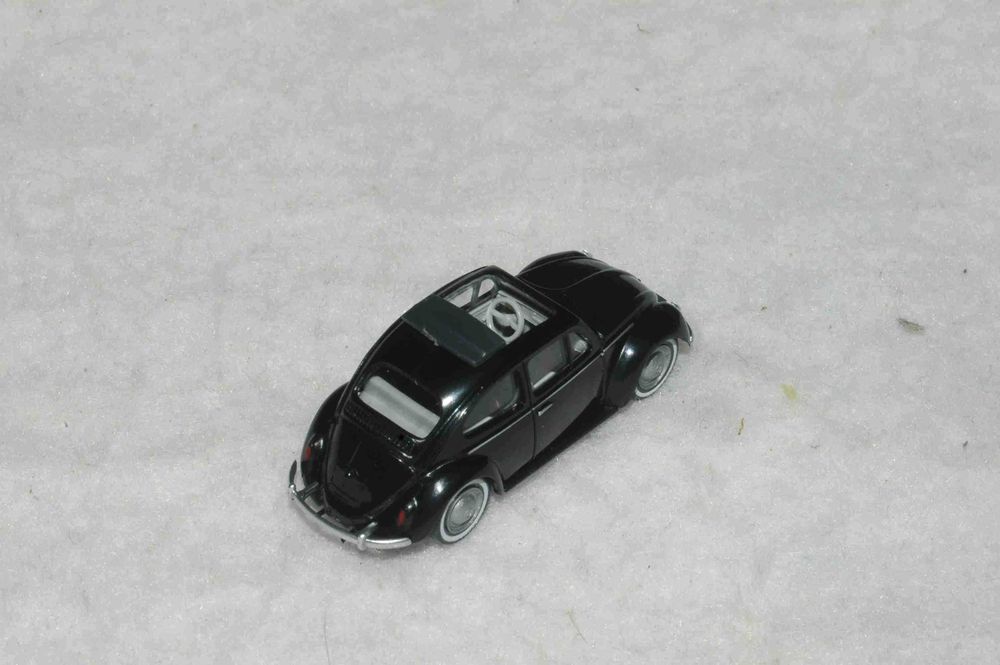 Automóvel VW Carocha (Viking) HO
