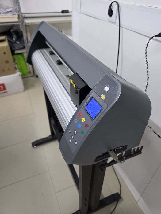 Plotter de Corte