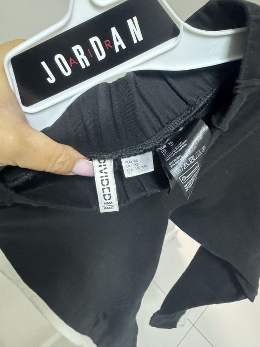 Legginsy H&M rozm XS