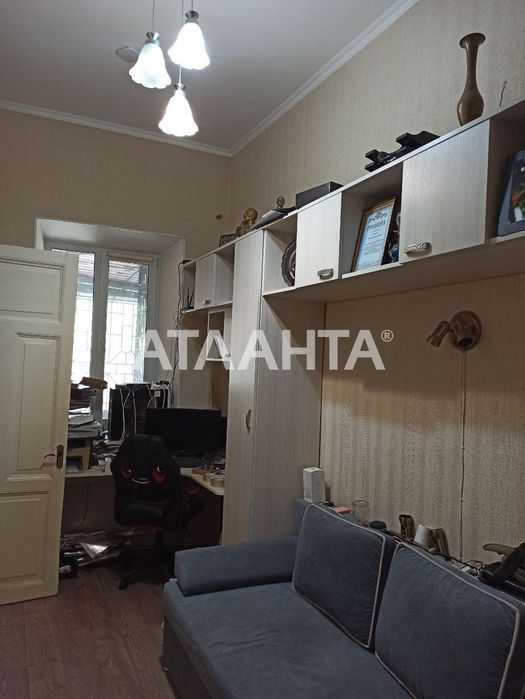 3-rooms apartment apartment by the address st. Kulikovo pole pl Oktyabrskoy revolyutsii pl (area 143 m²) - Atlanta.ua - photo 3