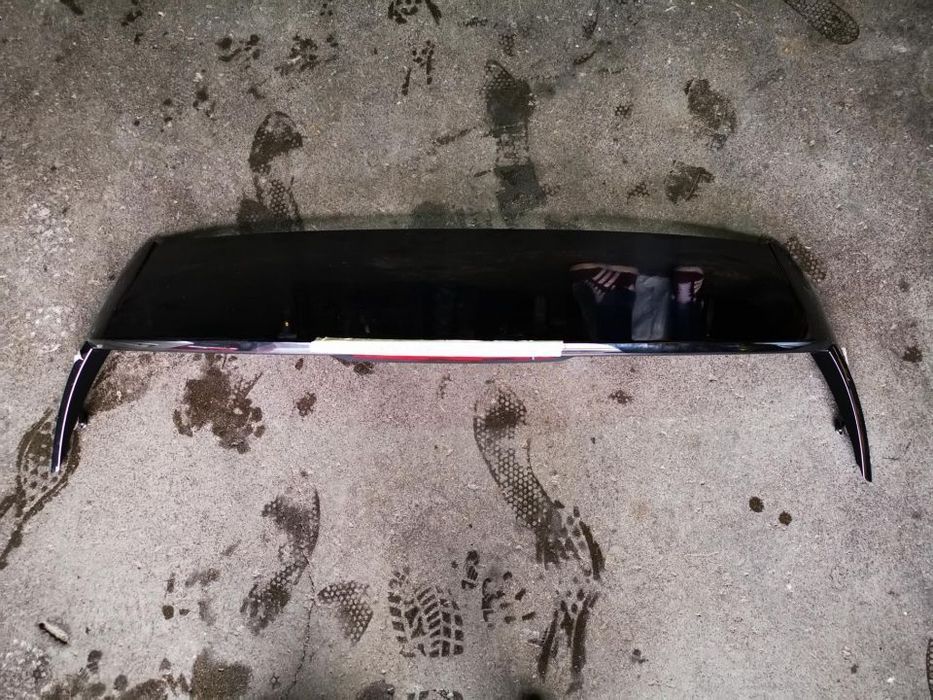 RENAULT CAPTUR AILERON MALA Z033