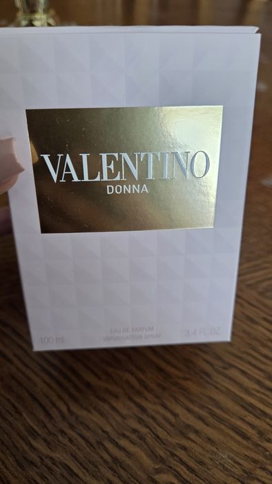 Perfumy Valentino Donna 100ml