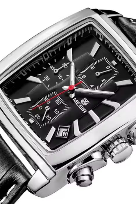 Годинник кварцовий НОВИЙ