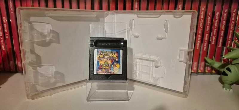 Game and Watch Gallery 2 Nintendo Game Boy Color