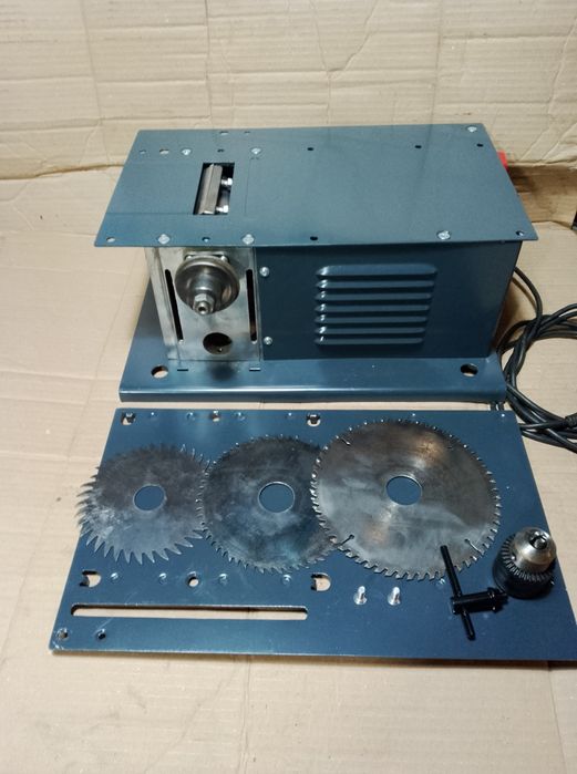 Станок, УБДН,деревообробний,циркулярка.700ват