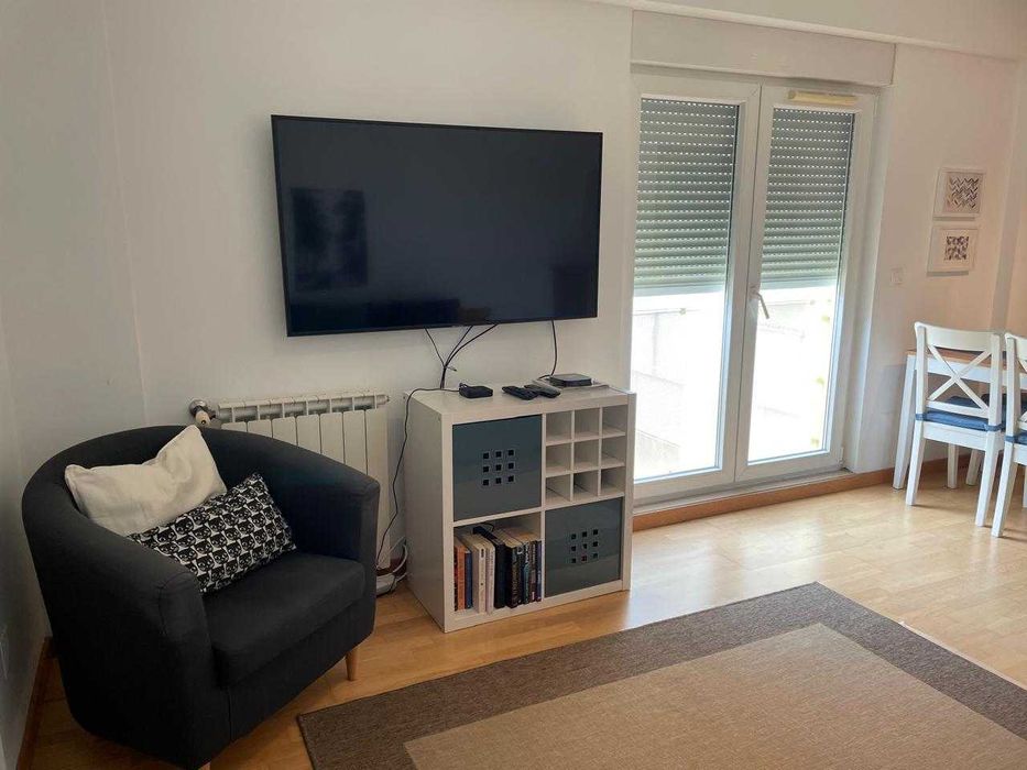 T1 - Cacilhas - Centro Almada