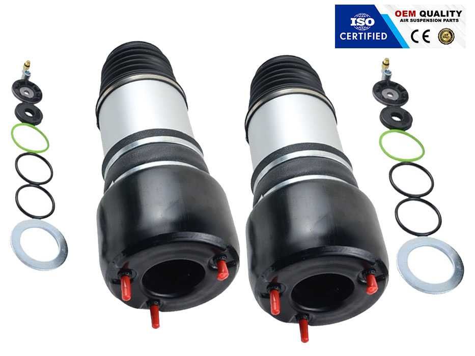 Foles Balão Suspensão Pneumática Frente Mercedes Classe E W211 (NOVO)