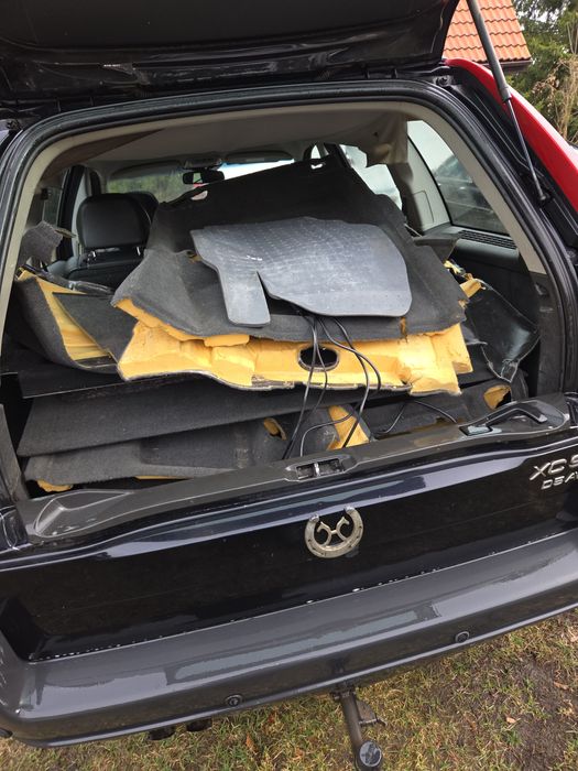 Volvo xc90 d5 2004 452-26