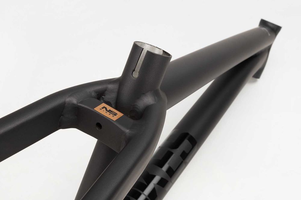 NOWA Rama NS Decade V2