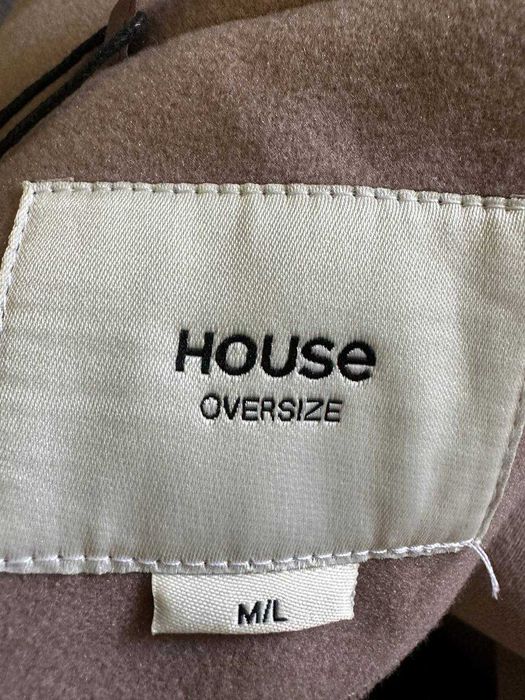 Идеальное пальто  House