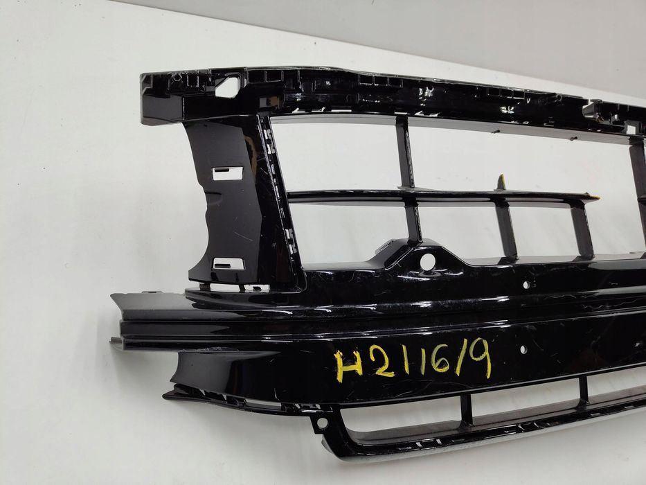 porsche panamera iii 976 grill atrapa chłodnicy 976807683e