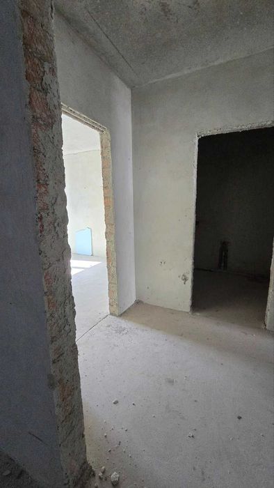 Продаж 1 кімнатної квартиири в новобудові