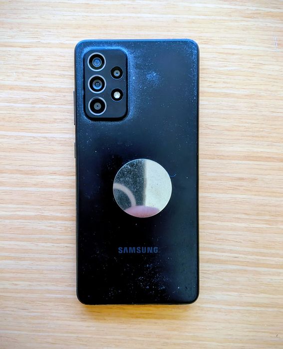 Samsung Galaxy A52