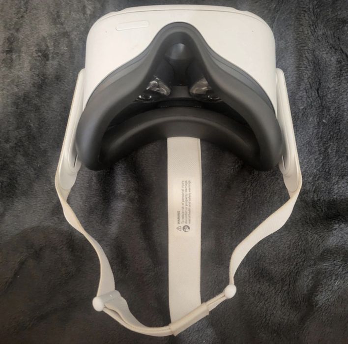 Meta oculus quest 2