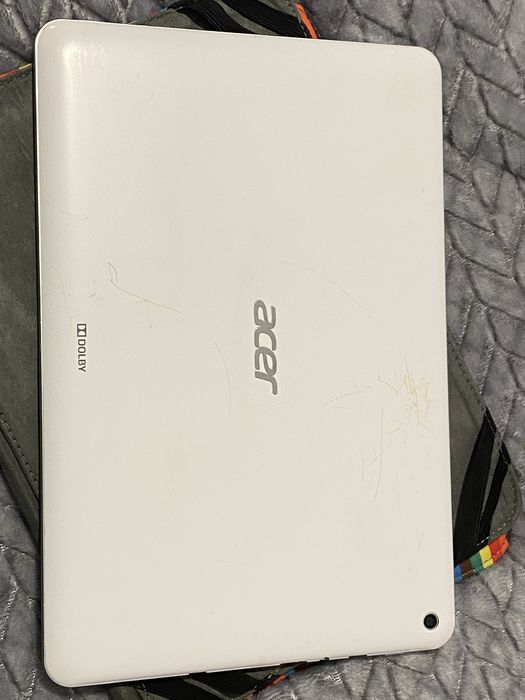 Tablet Acer Iconia A3-A10
