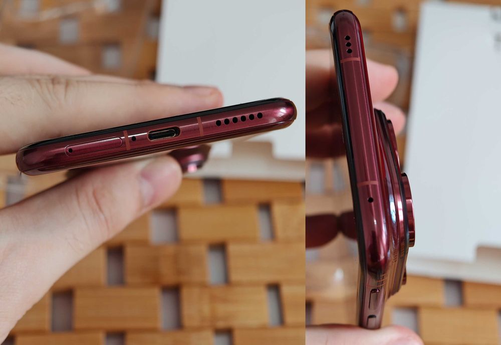 Huawei pura 80 pro 12/512 Глобал, open box