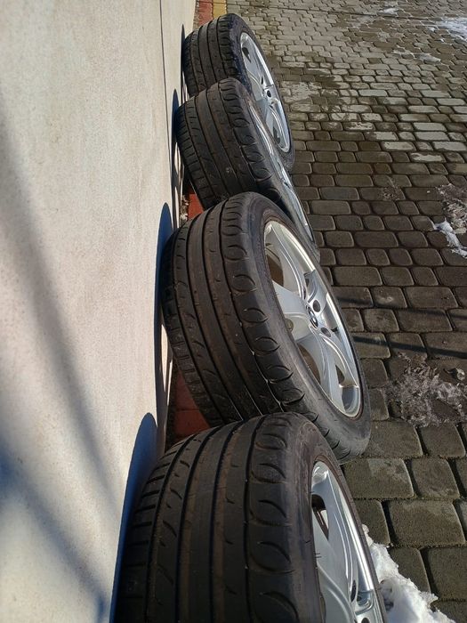 Продам диски до бмв 18r