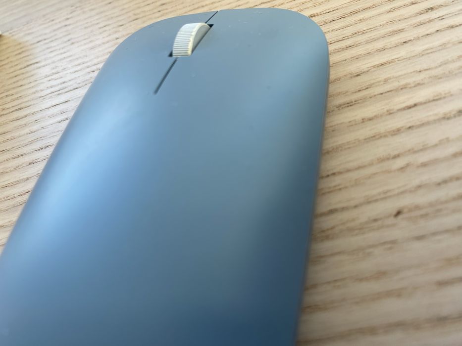 Mouse Móvil Microsoft Surface BLUETOOTH