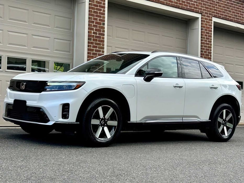 Honda Prologue      2024