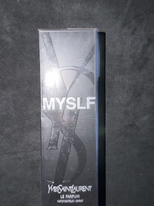 YSL Myslf Le Parfum